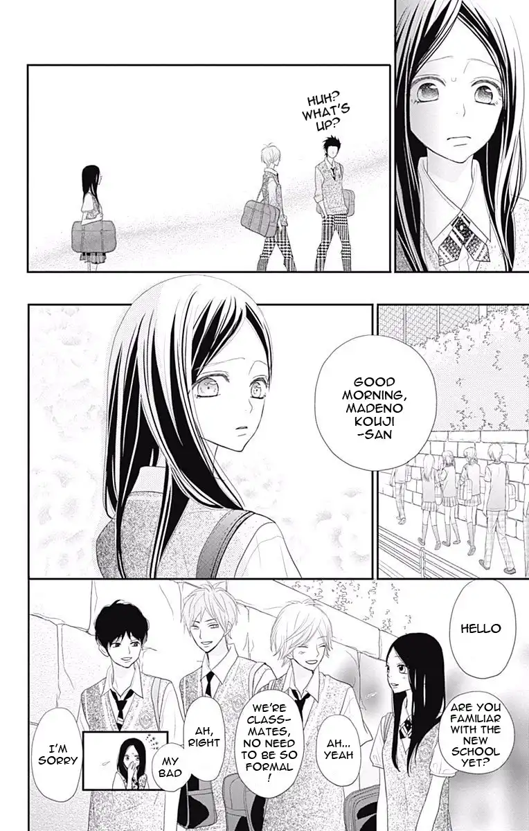 ReRe Hello Chapter 35 7